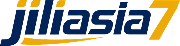 jiliasia7 brand logo